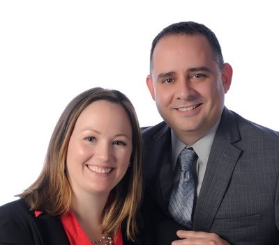 Scott and Renee Comey, Broker/Owners of RE/MAX Elite in Smokey Point, Everett, Snohomish, Woodinville and Lynnwood