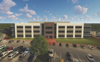 Movement Mortgage has broken ground on a second building at its home base in Fort Mill, S.C., a move that will double the size of its National Sales Support Center