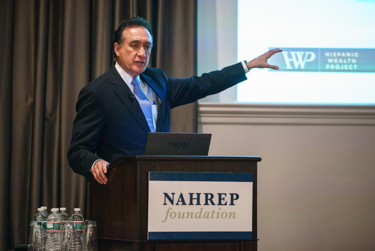 NAHREP Annual Conference Maps Out the Future of Hispanic Homeownership