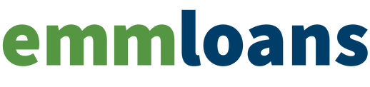 New emmloans logo