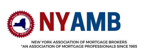 Mark Favaloro is Principal at Aamtrust Mortgage in Clifton Park, N.Y., and President of the New York Association of Mortgage Brokers