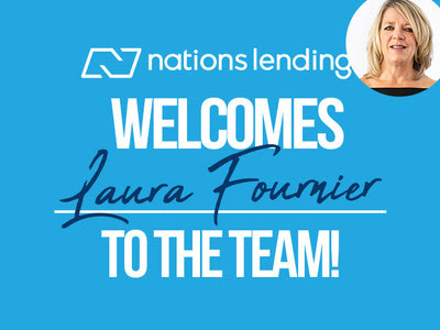 Nations Lending has added a new branch in Columbia, Md., to be led by industry veteran Laura Fournier