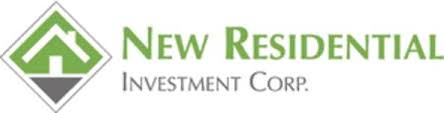 New Residential Investment Corp. has announced that it entered into a “stalking horse” Asset Purchase Agreement (the “APA”) with Ditech Holding Corp. and Ditech Financial LLC for the purchase of all of the forward assets of Ditech Financial