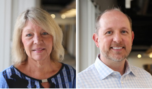 Waterstone Mortgage Corporation has announced the additions of Kim Newby (Senior Vice President-Investor Relations &amp; Product Development) and Rich Tucker (Senior Vice President-Loan Operations)