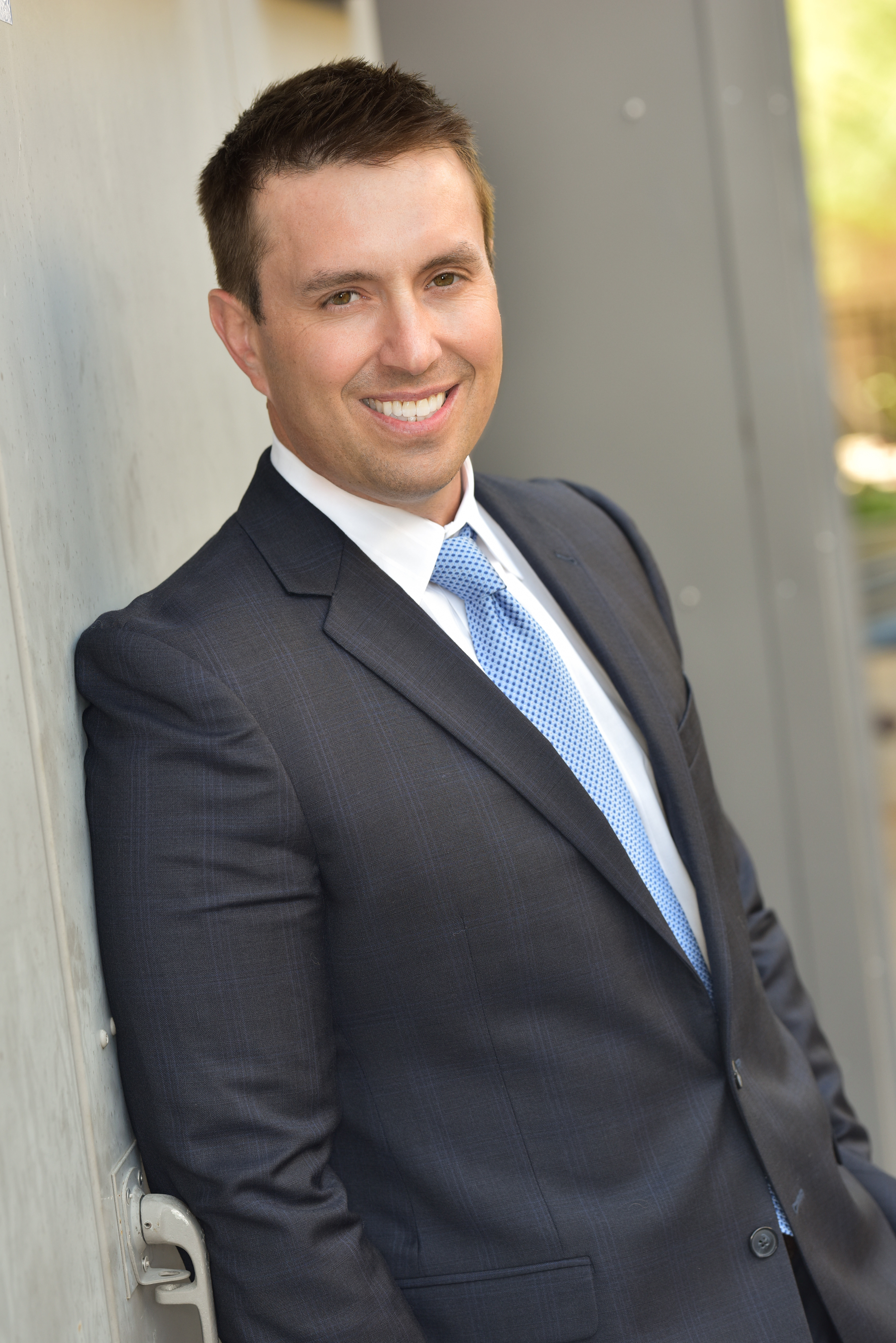 Nicholas Monardo is Vice President of Wholesale Lending at CNN Mortgage in Scottsdale, Ariz., and President of the Arizona Mortgage Lenders Association (AMLA)