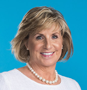 Three months after she resigned as Deputy Secretary of the Department of Housing and Urban Development (HUD) after 15 months on the job, Pam Patenaude has re-emerged in a new job as Senior Community Liaison for IEM