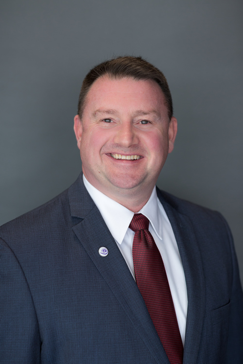 Patrick Deady is Senior Vice President and Director of Residential and Consumer Lending at Bank Five in Fall River, Mass., and First Vice President of the Rhode Island Mortgage Bankers Association (RIMBA)