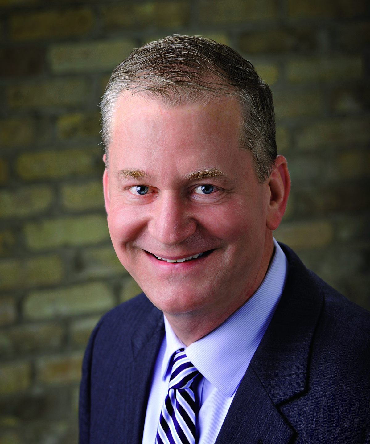 Paul Buege is president and chief operating officer of Pewaukee, Wis.-based Inlanta Mortgage