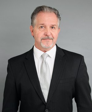 Paul Lucido is the chief marketing officer for Paramount Residential Mortgage Group Inc. (PRMG)