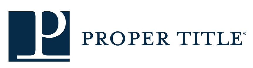 Proper Title LLC has announced the opening of a new office in Park Ridge, Ill.