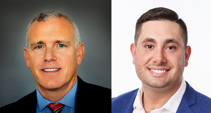 TMS has announced the addition of industry veterans Fred Quick (left) and Al Murad (right) in key leadership roles of its Nationwide Retail Lending Division