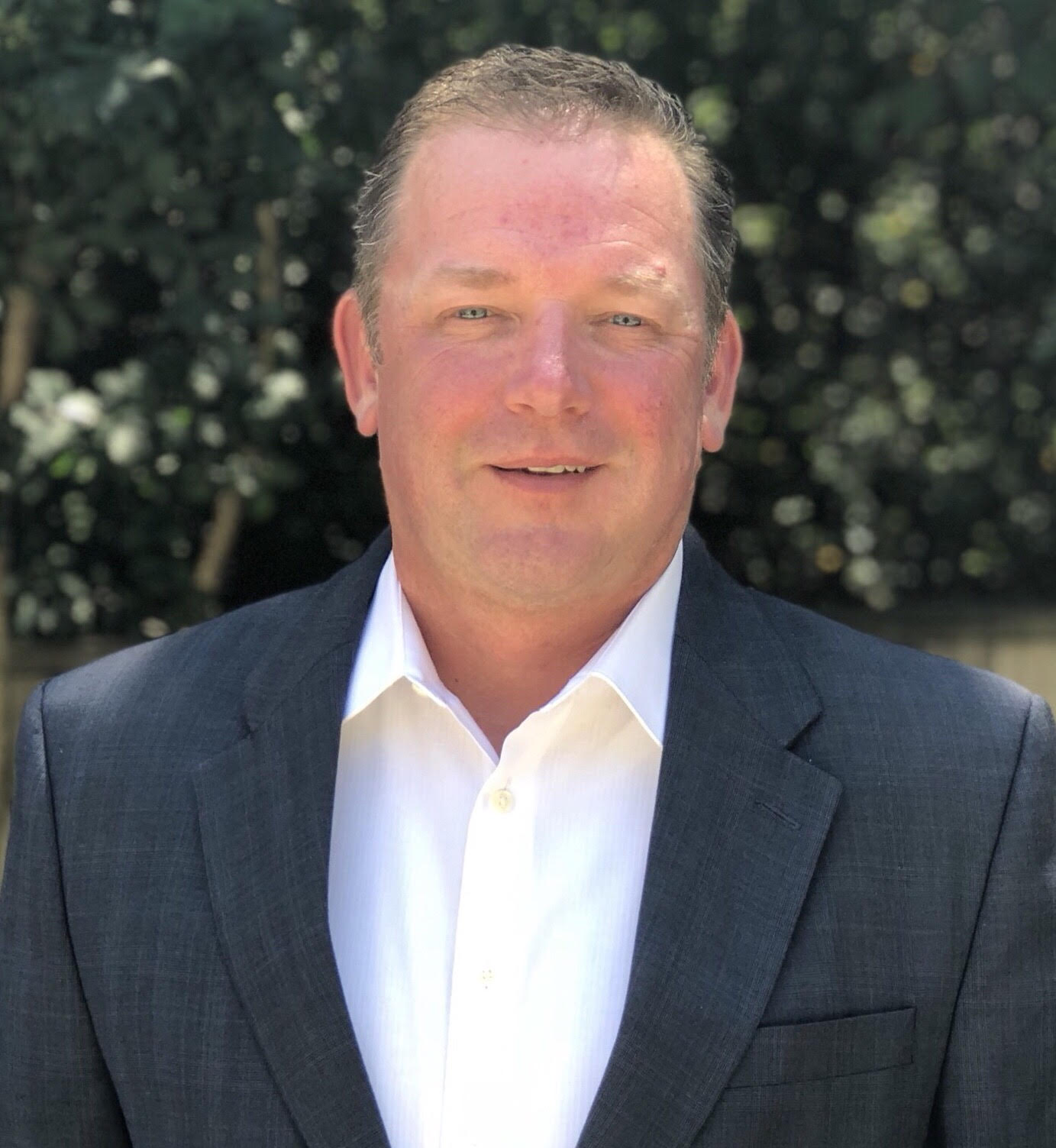 R. Bryan Wright is regional manager of Union Home Mortgage in Fayetteville, N.C., and 2018-2019 president of the Mortgage Bankers Association of the Carolinas
