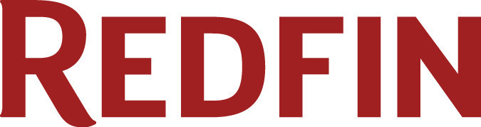 Redfin logo.