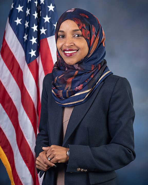 Rep. Ilhan Omar (D-MN) has introduced legislation designed to construct 12 million new public and private affordable housing units at a cost of $1 trillion