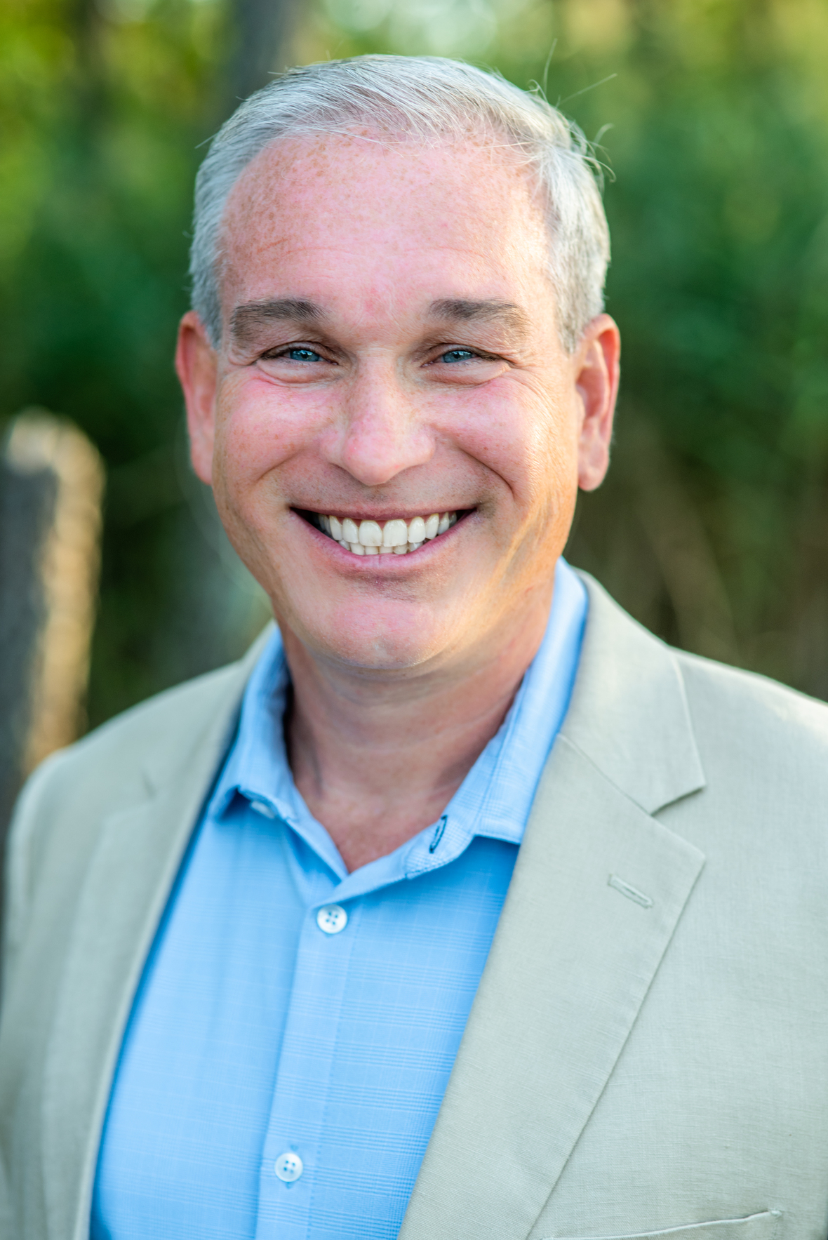 Robert Senko, President of ACC Mortgage Robert Senko, President of ACC Mortgage