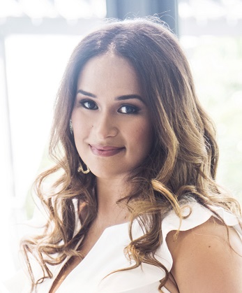 Rocio Portella was given an opportunity at the age of 18 to start in the mortgage industry because of her drive to succeed and desire to help people
