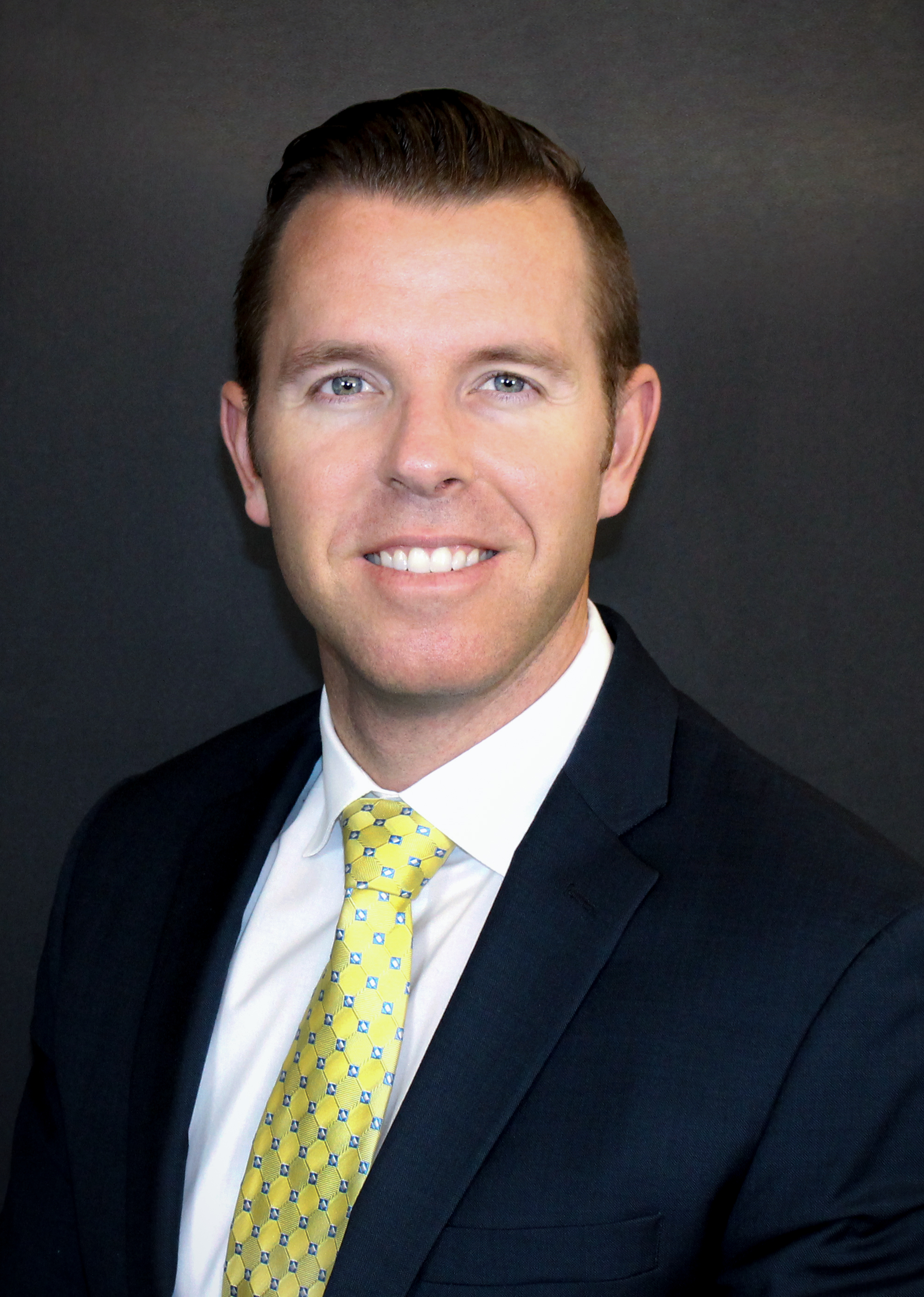 Ryan Carry, IMPAC’s vice president of national TPO sales