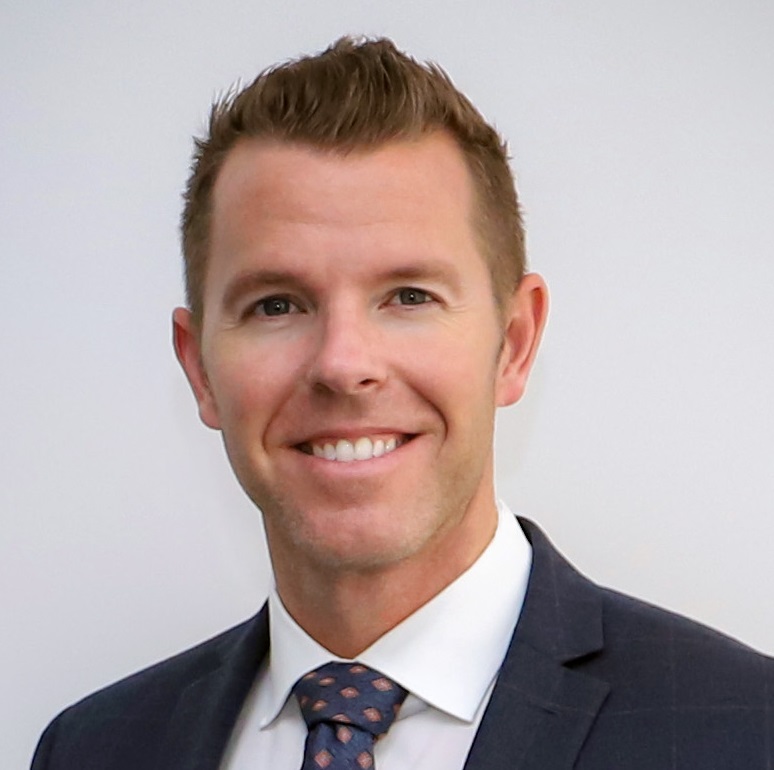 Ryan Carry is the vice president of national sales for Impac Mortgage Corp.