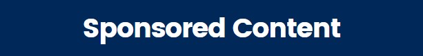 Sponsored Content Sponsored Content