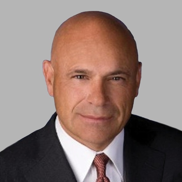 Steve Ozonian is president and chief executive officer with Williston Financial Group 