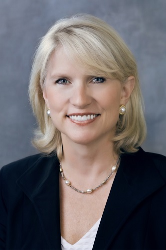 Promontory MortgagePath LLC has named Sue Shaffer regional vice president of sales