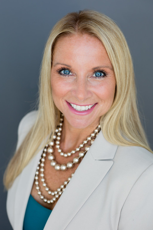 Sue Woodard brings nearly 30 years of financial services and mortgage industry experience