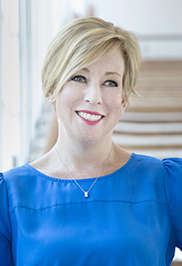 Photo of Susan Yannaccone