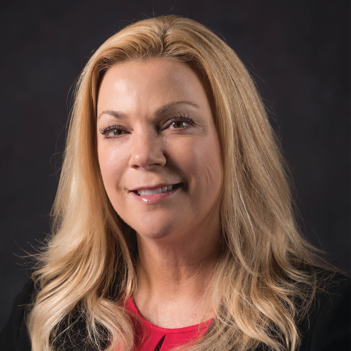 Susan Sullivan is senior vice president of human resources for Genworth U.S. Mortgage Insurance