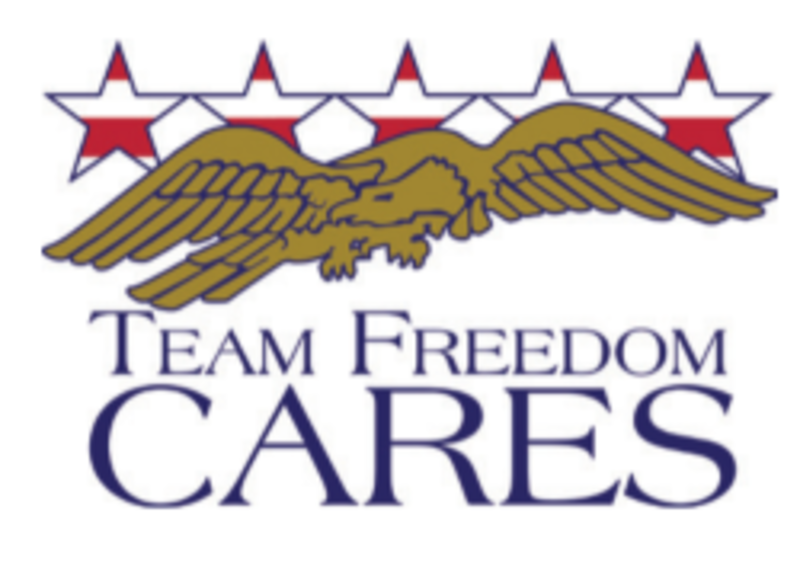 Employees of Freedom Mortgage Corporation raised $281,000 for Feeding America, a non-profit network of 200 food banks nationwide