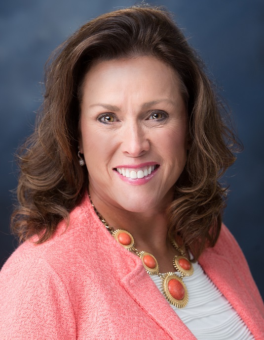 Teresa Rose is President of Western Ohio Mortgage and current President of the Ohio Mortgage Bankers Association