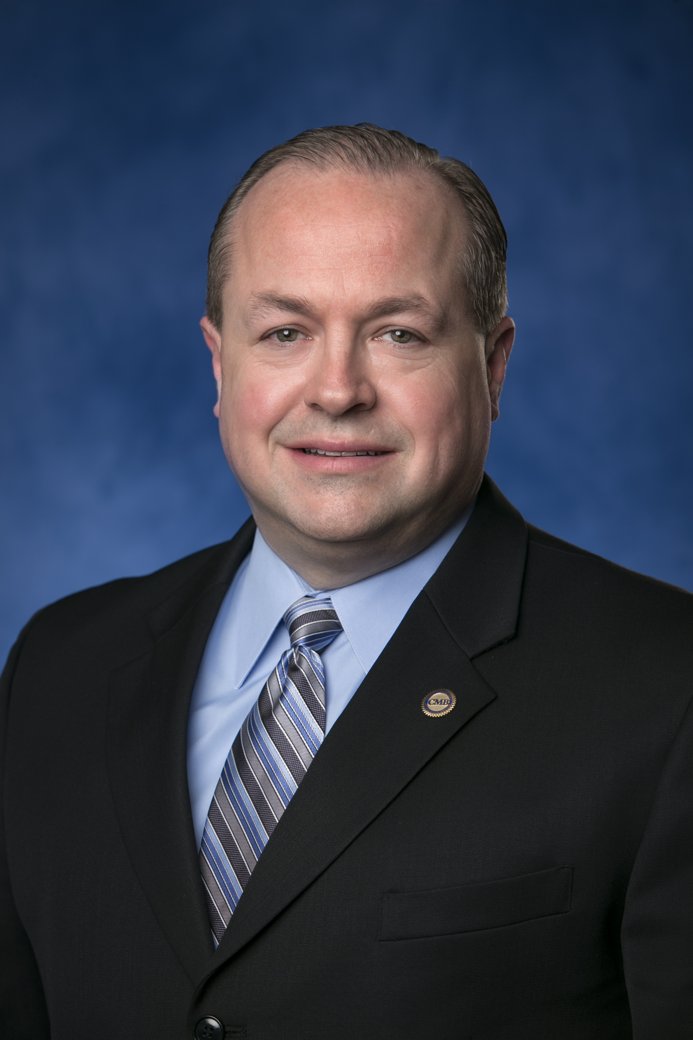 Todd Potter is vice president of mortgage banking at Level One Bank in Farmington Hills, Mich., and president of the Michigan Mortgage Lenders Association