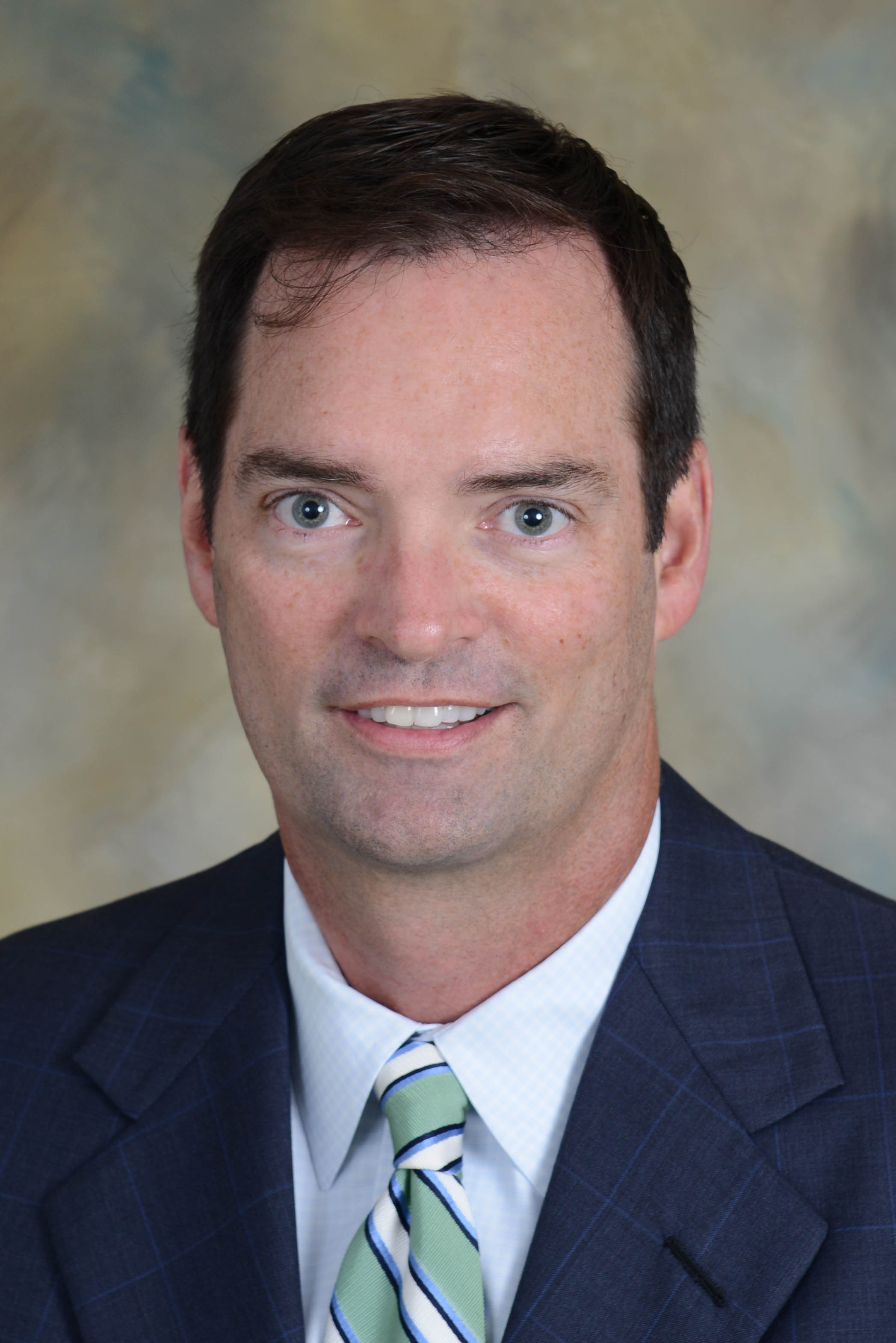 Tom Hutchens is EVP, production at Angel Oak Mortgage Solutions