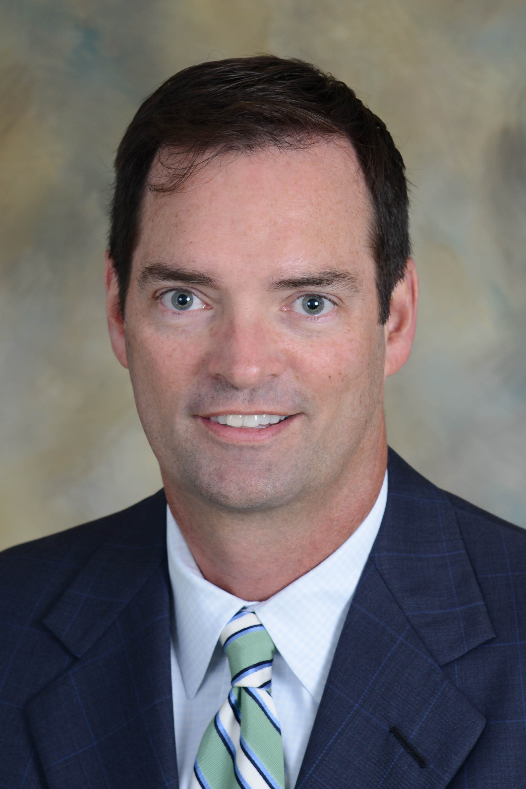 Tom Hutchens is Executive Vice President, Production at Angel Oak Mortgage Solutions