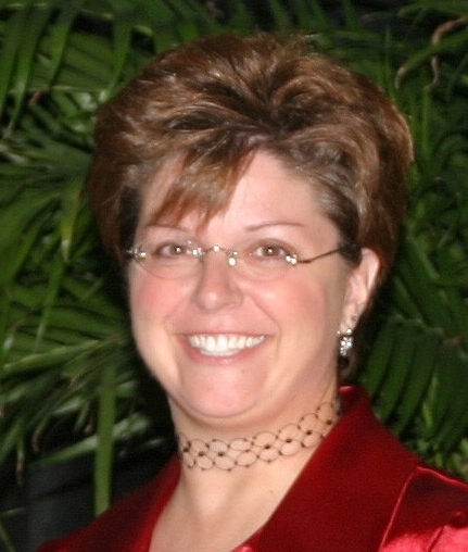 Valerie Saunders, CRMS is Executive Director of NAMB