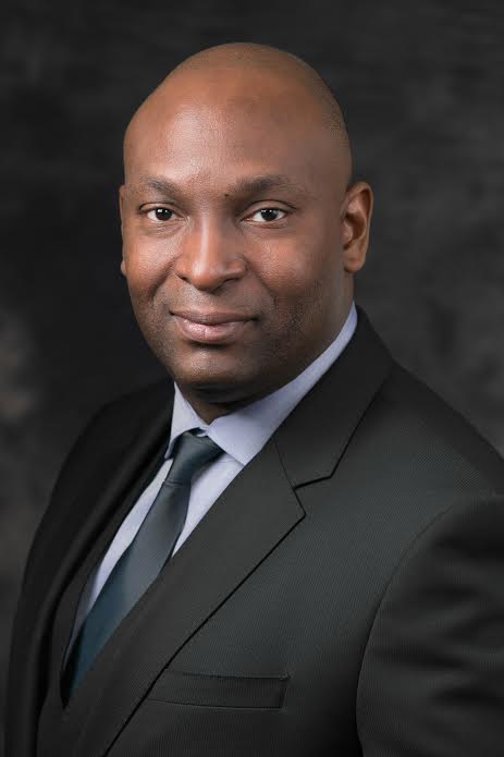 president and chief executive officer of Global DMS, Vladimir Bien-Aime