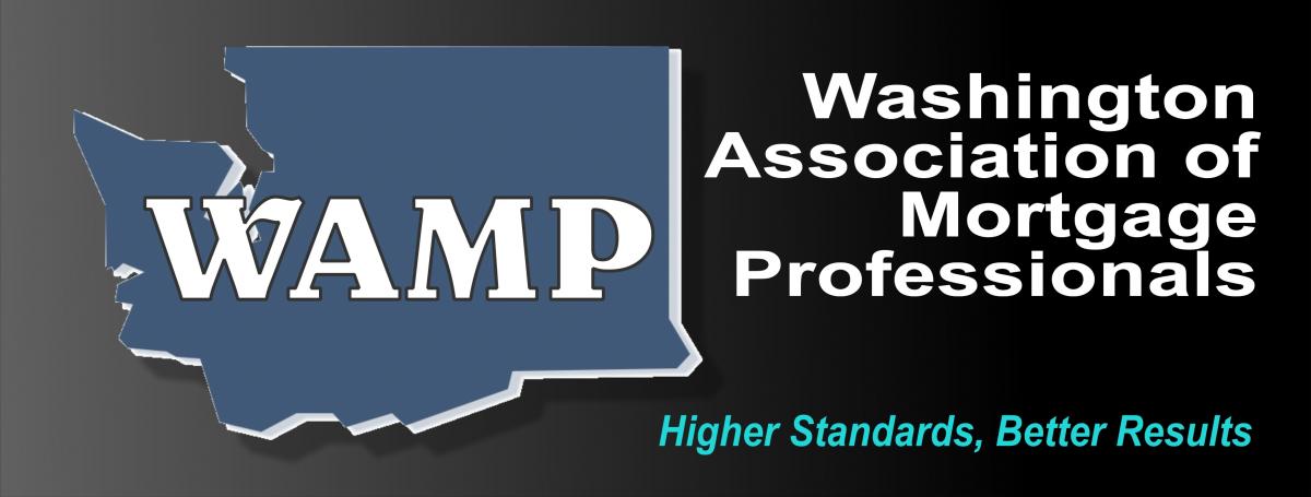 Scott St. John is Vice President of Production and Branch Development at American Pacific Mortgage and President of the Washington Association of Mortgage Professionals (WAMP)