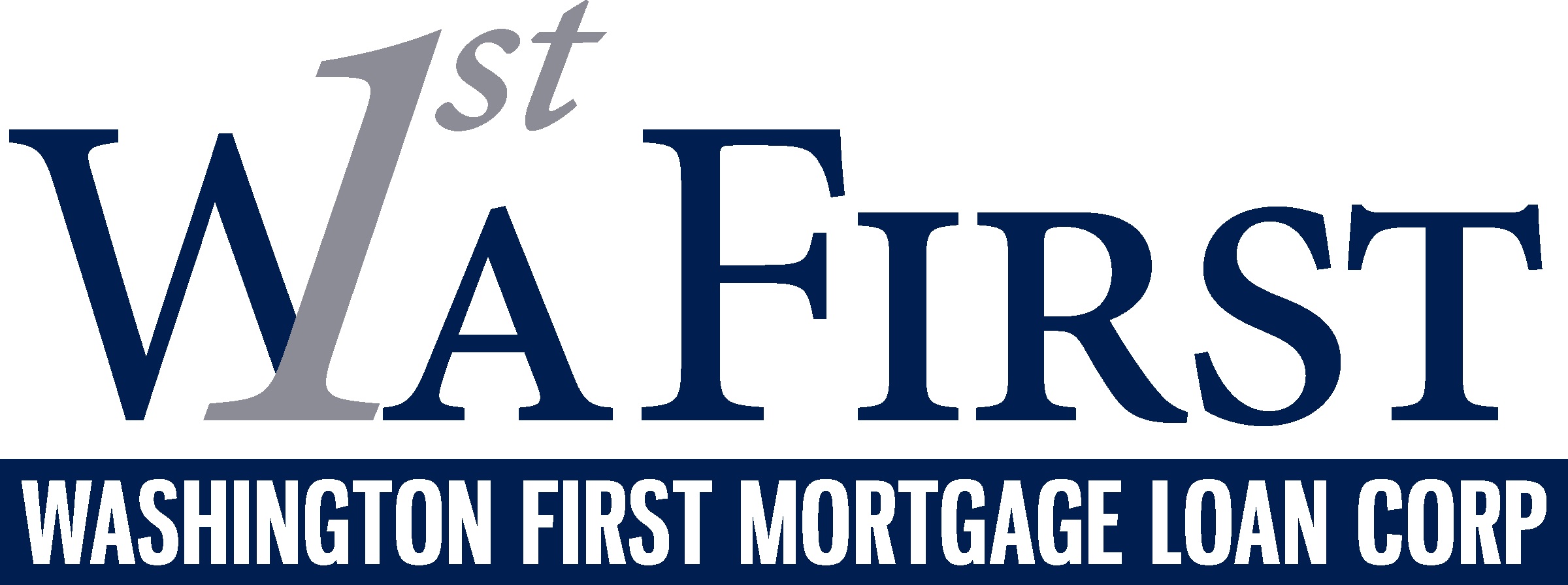 WA_First_Mortgage