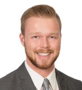 Wesley Marsh, Mortgage Consultant with M&amp;M Mortgage LLC in Roseville, Minn. is known as the “Mortgage Marsh