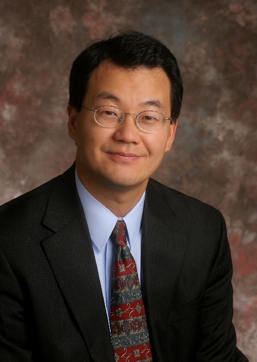 Photo of Lawrence Yun