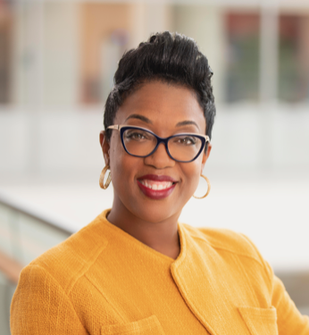 ServiceLink named Yvette Gilmore senior vice president of servicing product strategy