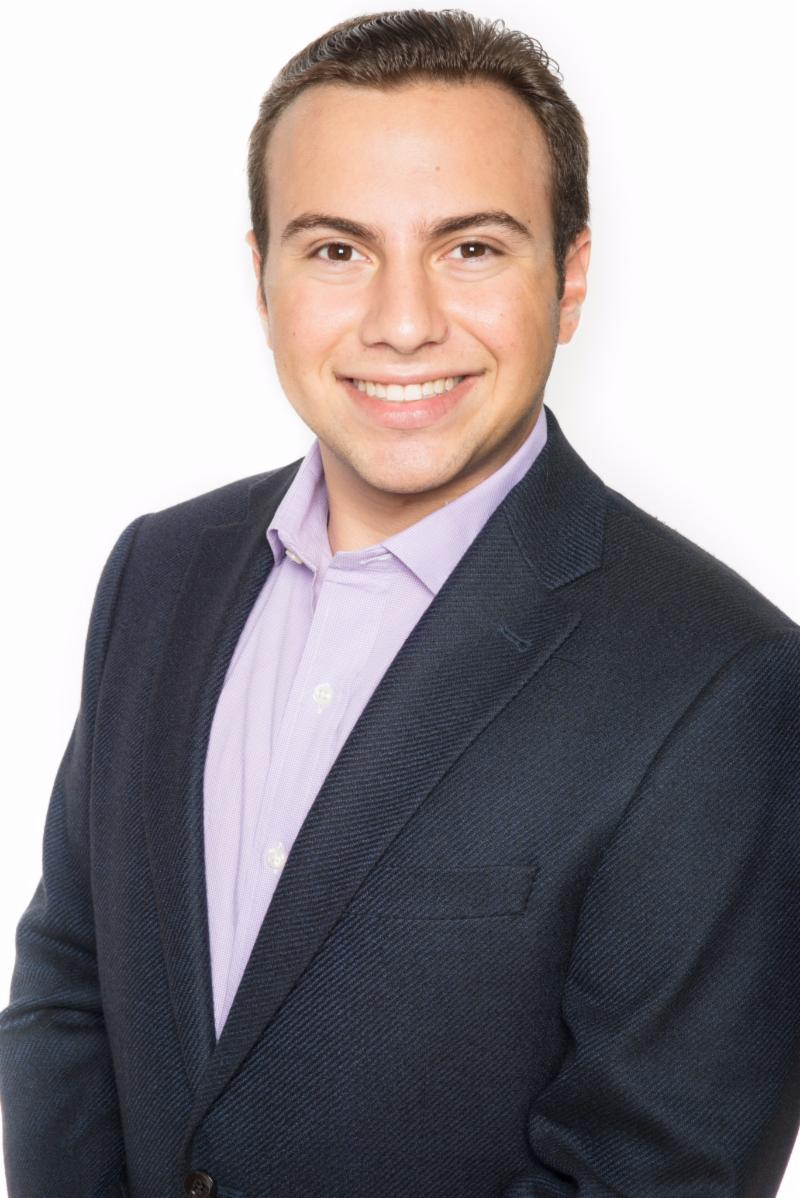 Mortgage Network Inc. has announced that Zak Kornbliet has joined the company's Wellesley, Mass. branch as a Loan Officer