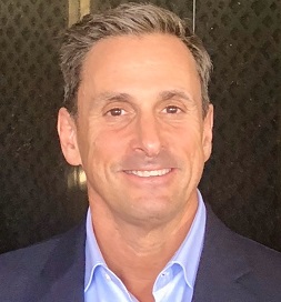 Insellerate Chief Revenue Officer Dan Zuch