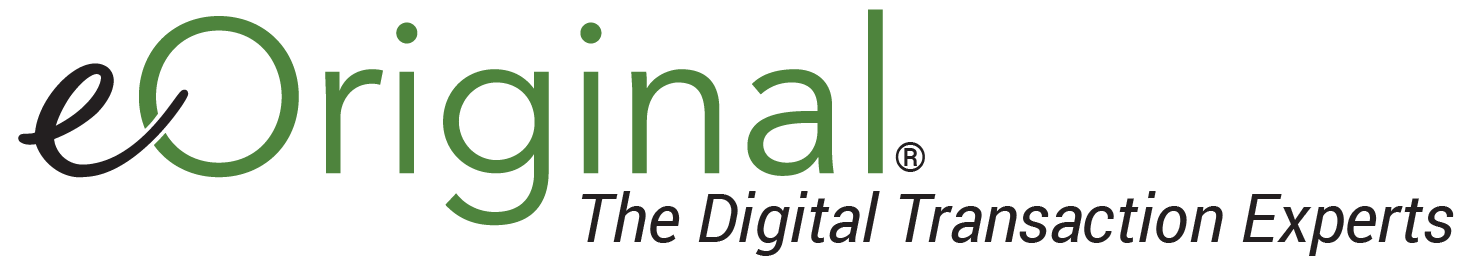 MERSCORP Holdings Inc. has teamed with eOriginal Inc. to launch a new product designed to help originators enter the digital mortgage process
