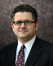 Federal Housing Finance Agency (FHFA) Director Mark Calabria