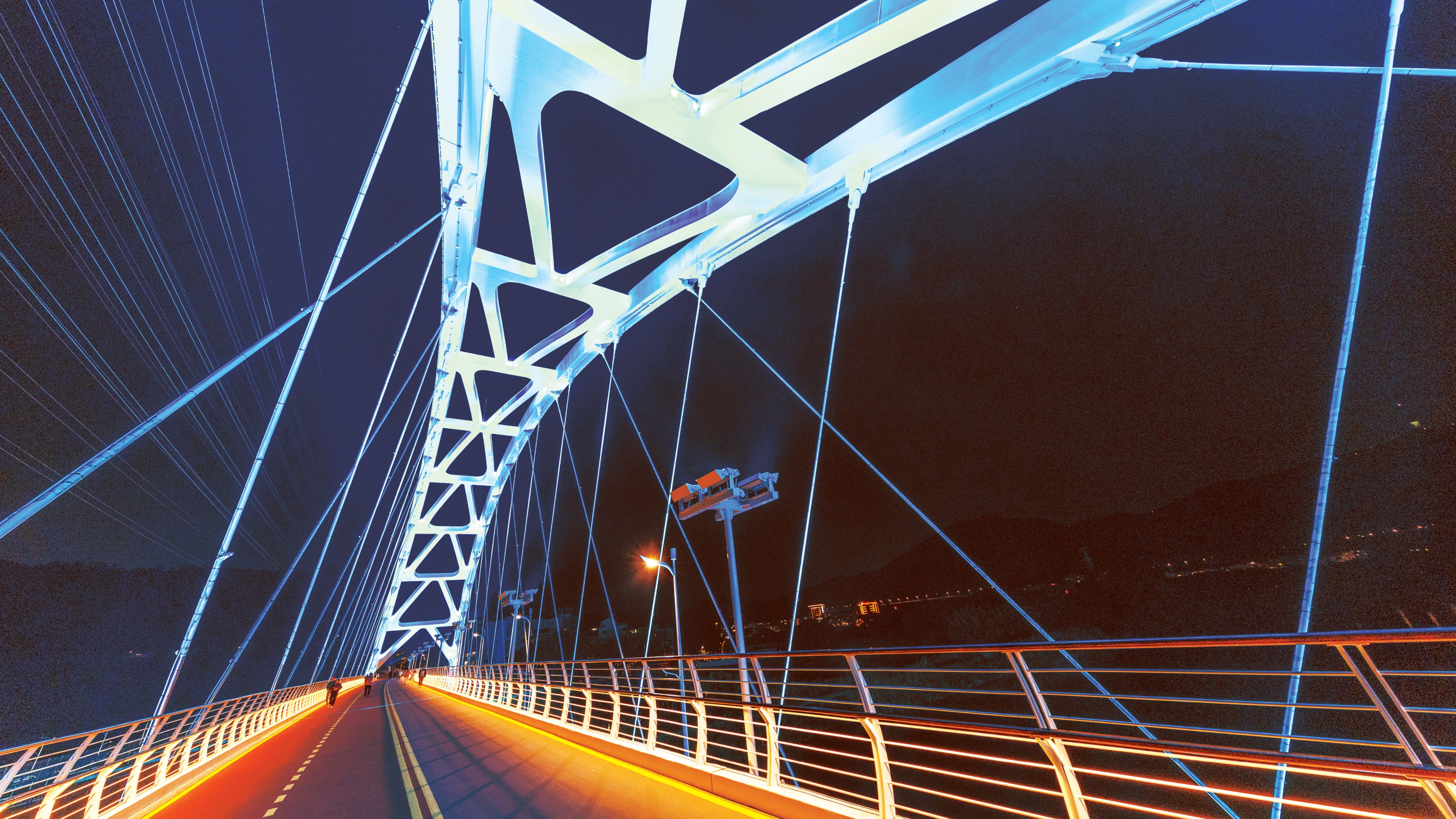 Building Bridges And Breaking Barriers – NMP