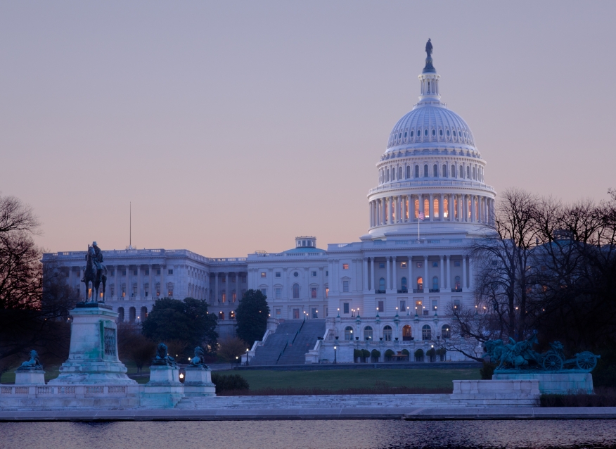 Congress Capitol Hill
