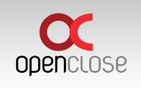 OpenClose Logo