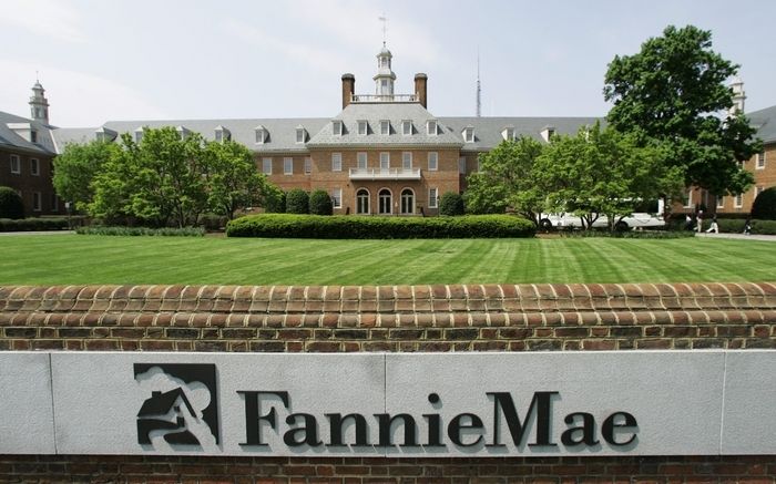 Fannie Mae Headquarters