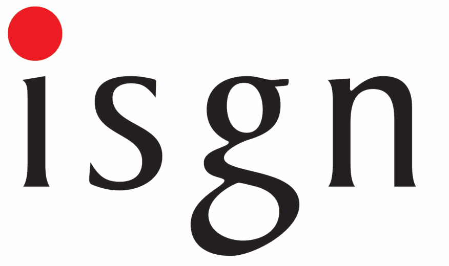 ISGN Logo