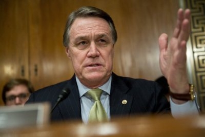 Senator Perdue